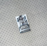 DOES IT HURT by H. D. Carlton