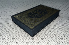 GILD by Raven Kennedy