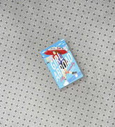 girl abroad by elle kennedy