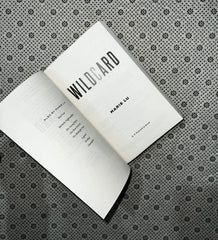 wildcard warcross series book 2 by marie lu