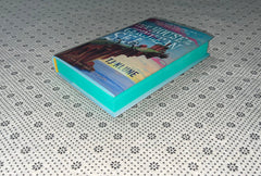 the house in the cerulean sea cerulean chronicles series book 1 collectors edition by tj klune