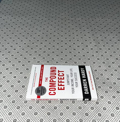 the compound effect jumpstart your income your life your success 10th anniversary edition by darren hardy