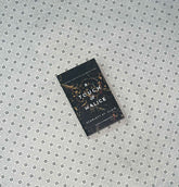 a touch of malice hades x persephone saga book 5 by scarlett st clair