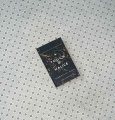 a touch of malice hades x persephone saga book 5 by scarlett st clair