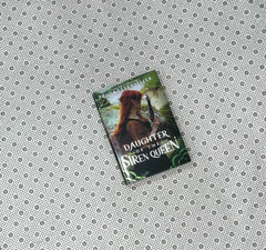 daughter of the siren queen daughter of the pirate king series book 2 collector edition by tricia levenseller