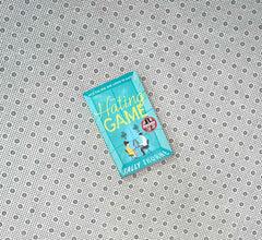 the hating game by sally thorne