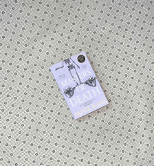 masters of death a novel by olivie blake