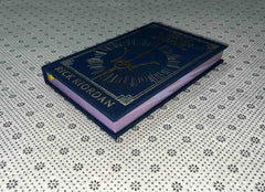 the lightning thief percy jackson and the olympians series book 1 deluxe collectors edition by rick riordan