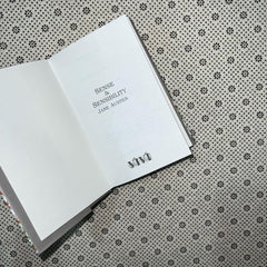 sense and sensibility vivi classicsby jane austen