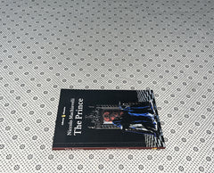 THE PRINCE by by Niccolò Machiavelli