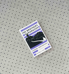 the brothers karamazov a new translation by michael r katz by fyodor dostoyevsky