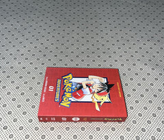 POKÉMON ADVENTURES Collector's Edition (Volume 1) by Hidenori Kusaka