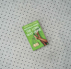 the long way home magnolia parks universe book 3 by jessa hastings