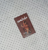 dayar e dil main by aneeza syed