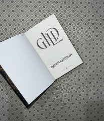 GILD by Raven Kennedy