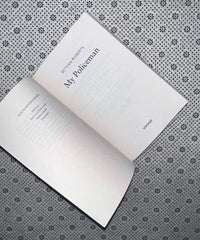 my policeman movie tie in edition by bethan roberts 1