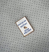 discipline is destiny the power of self control the stoic virtues series by ryan holiday