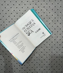 the house in the cerulean sea cerulean chronicles series book 1 collectors edition by tj klune