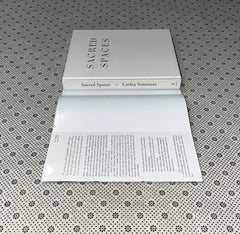sacred spaces everyday people and the beautiful homes created out of their trials healing and victories by carley summers