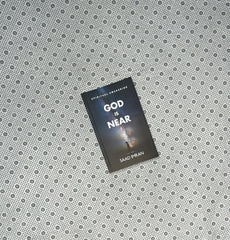 god is near by saad imran