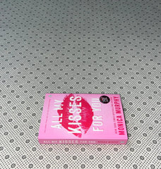 all my kisses for you lancaster prep series book 1 by monica murphy