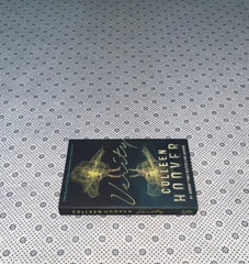 verity by colleen hoover