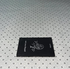 getting over you by leslie b