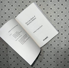 the case book of sherlock holmes by arthur conan doyle