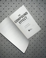 the compound effect jumpstart your income your life your success 10th anniversary edition by darren hardy