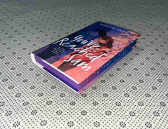 youve reached sam international exclusive edition by dustin thao