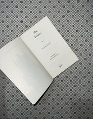 THE PRINCE by by Niccolò Machiavelli