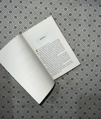 I FELL IN LOVE WITH HOPE by Lancali