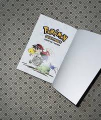 POKÉMON ADVENTURES Collector's Edition (Volume 1) by Hidenori Kusaka