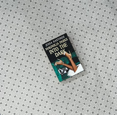 into the dark the magnolia parks universe series book 5 by jessa hastings