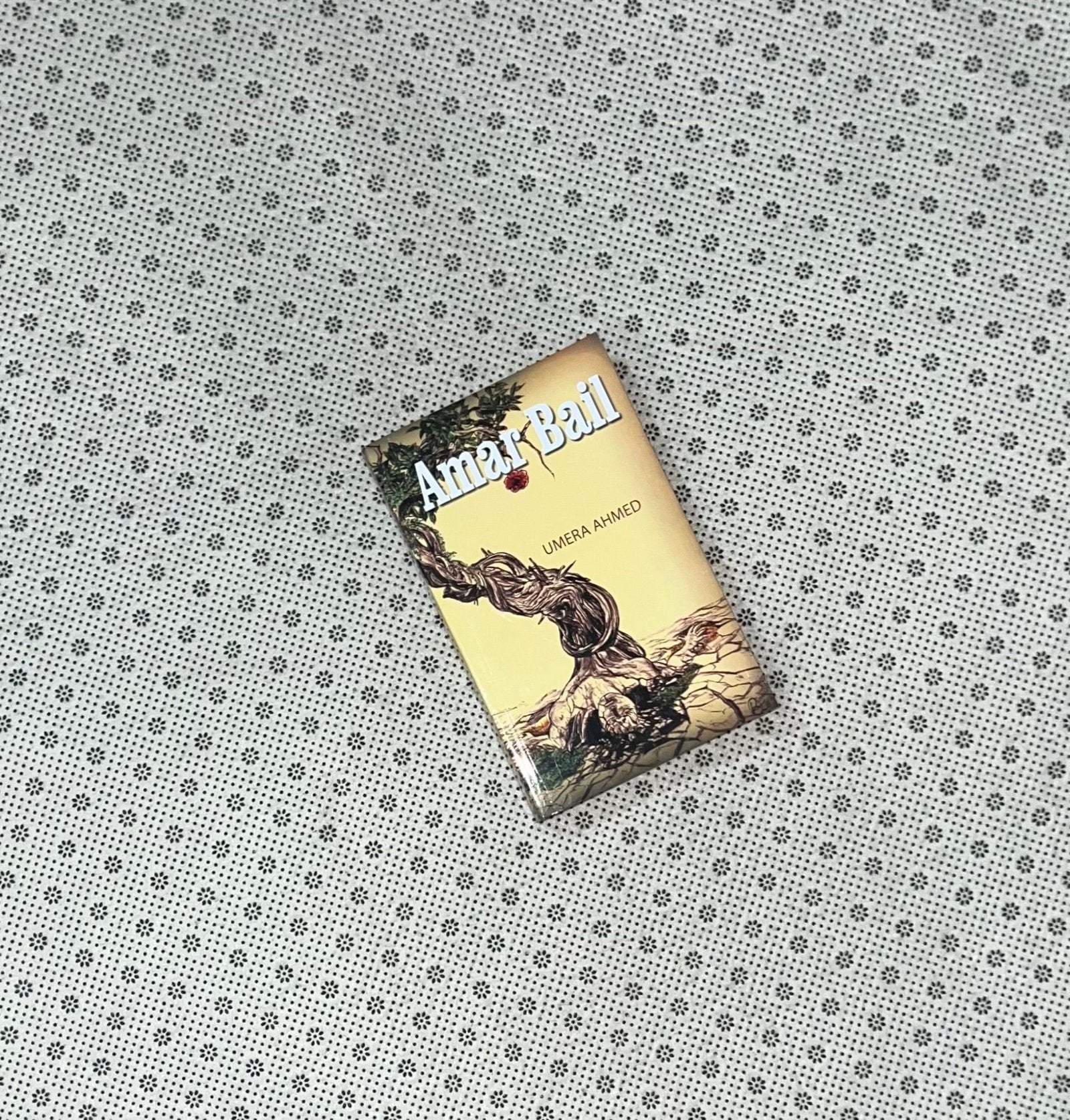 amar bail english translation by umaira ahmed