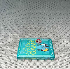 the hating game by sally thorne