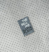 the bell jar reading classics by sylvia plath