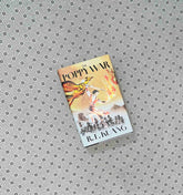 the poppy war the poppy war series book 1 collectors edition by r f kuang