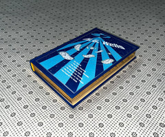 h g wells six novels leather bound classics by h g wells