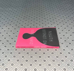 no longer human by osamu dazai