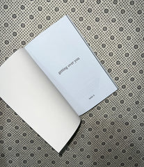 getting over you by leslie b