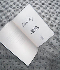 verity by colleen hoover