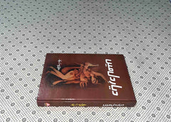 dayar e dil main by aneeza syed