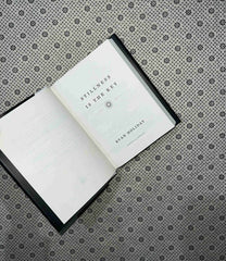 stillness is the key by ryan holiday