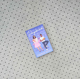 daydream the maple hills series book 3 by hannah grace