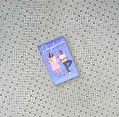 daydream the maple hills series book 3 by hannah grace