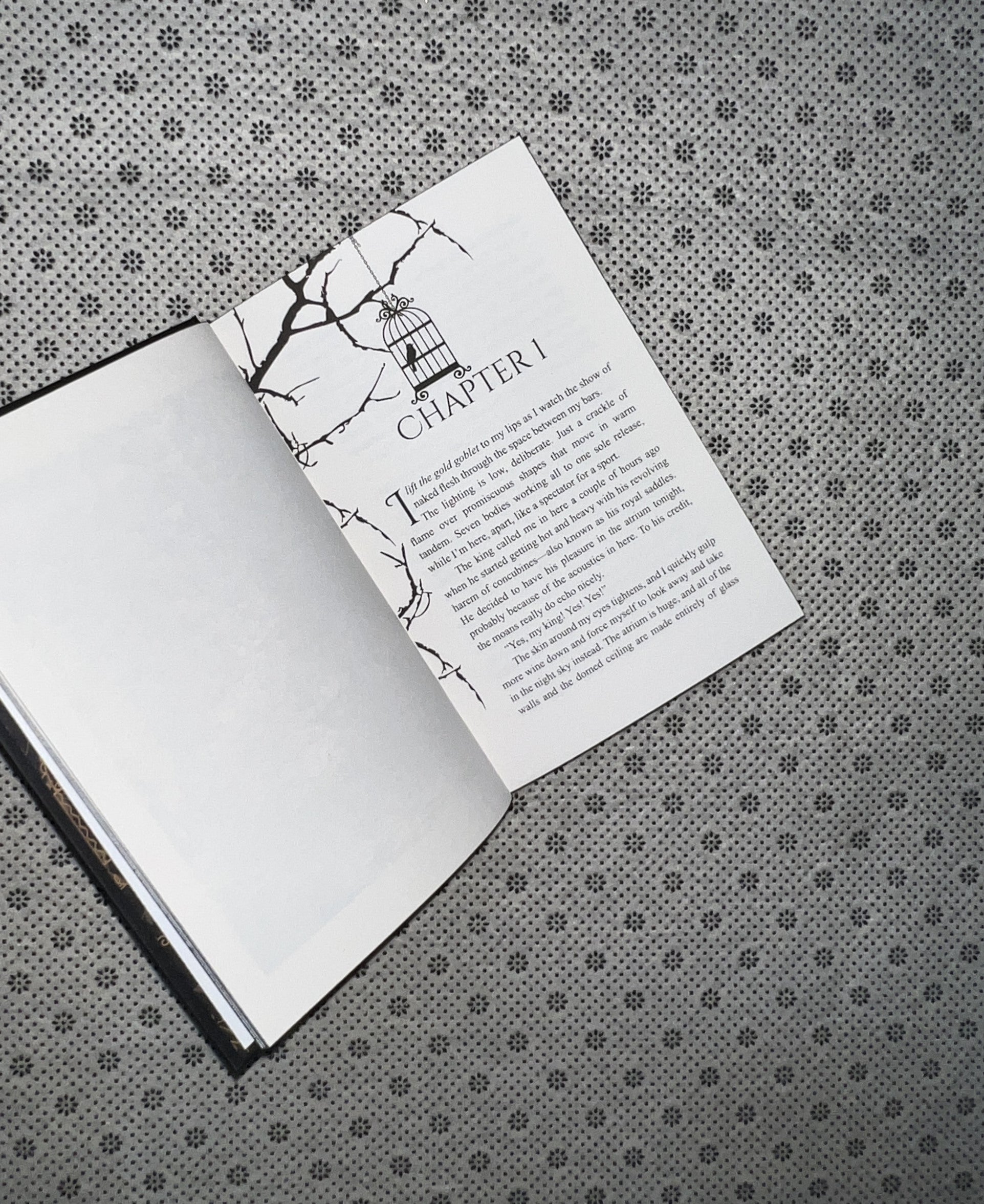 GILD by Raven Kennedy