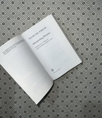INTERPRETING DREAMS (Penguin Modern Classics) by Sigmund Freud