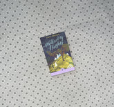 WUTHERING HEIGHTS by Emily Brontë