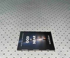 god is near by saad imran